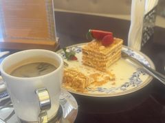 -海豚湾·大堂吧(厦门佰翔波特曼七星湾酒店)