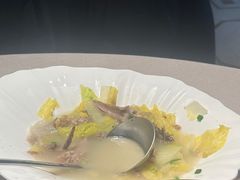-漢舍中国菜馆(889广场店)