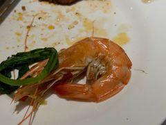 -星伦多自助料理·涮烤一体(江桥万达店)