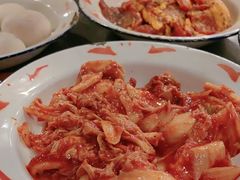 -永安里地摊烤肉(首创店)