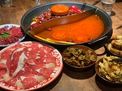 -楠火锅(仁恒梦中心店)