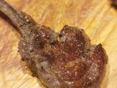 -上林铁板烧(延安西路店)