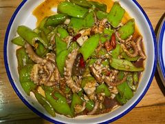 -吕氏疙瘩汤·私家菜馆(慈云寺店)