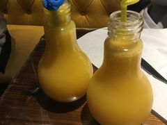-西缘牛排(荟聚购物中心店)