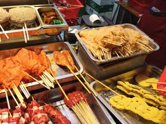 -魏记里脊肉炸炸炸(南门口店)