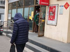 -京客隆超市(华安店)