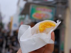 -澳门长洲糯米糍(柯打苏沙街店)