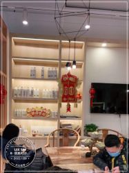 -LEE TIME·丽美时沙龙