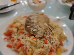 -马尔龙新疆饭店·清真(瑞景店)