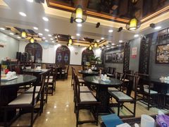 大堂-丽的面家(多宝路店)