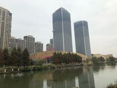 -万达茂商场(南京仙林店)