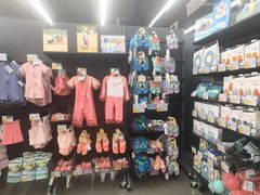 -迪卡侬(安德门店)