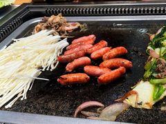 -郭记烤肉创始店(民丰大街店)