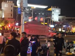 -万达广场(万州店)
