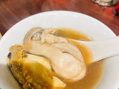 -申粤轩酒楼·三十年粤菜经典(丁香花园店)