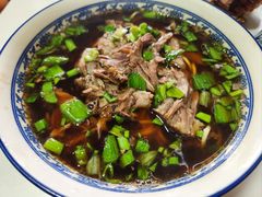 -南花桥羊肉馆老字号(乌镇店)