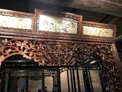 -乌镇东栅景区-江南百床馆