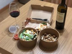 -碧特博格·20年品牌西餐厅(芜湖路店)