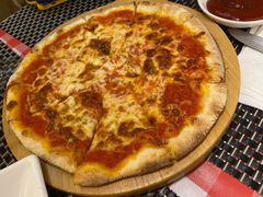 玛格丽特披萨-后厨意餐La Cucina(外交公寓店)