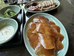 -西安凯悦酒店·湖畔中餐厅