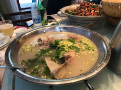 -大张烙馍村(泉山店)