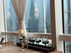 -漾花汐·西餐·下午茶(苏州湾歌林公园店)