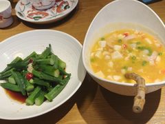 -味莊餐厅(康庄南街店)