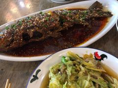 -老字号敖鸡肉