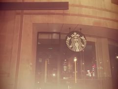 -星巴克(宁波波特曼店)