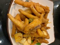 -老鄞江清水龙虾•赵赵家(江北店)