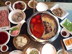 -纸盐河码头火锅(十八梯店)