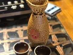 -侯家庄阿才有品私房菜馆