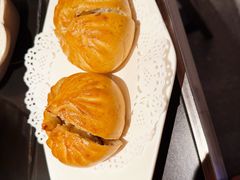 -额尔敦传统涮(公园西路店)