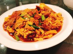 木须肉-六必居(前门店)