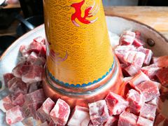 -木辛水水冰煮羊(凤城六路店)