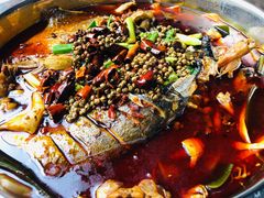 -宽口美蛙鱼头(大唐西市店)