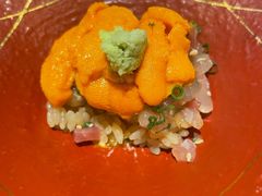 -桐寿司Sushi Tong