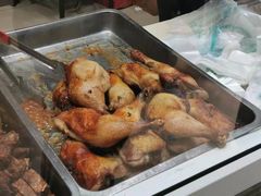 -大益烤鸡
