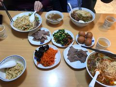 -苏氏牛肉面(机场店)