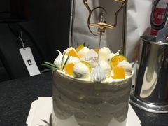 -山与蓝·轻糖鲜果蛋糕(勒泰店)