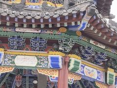 -楚望台遗址公园
