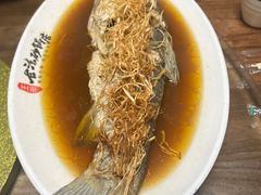 -王明古法砂锅居(开化寺店)