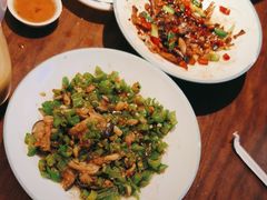 -湖兰金牌小炒肉(椒江万达店)