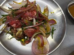 -杨小佳·齐齐哈尔烤肉·烤串(广州店)
