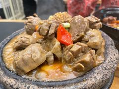 -潮堂 · 潮州菜(国贸商城店)