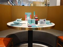 -刀板香·安徽菜(国购IFC店)