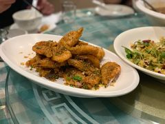 -苏师傅菜馆(上沙店)