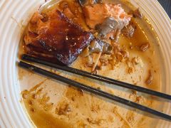 -湾景餐厅(海洋公园店)