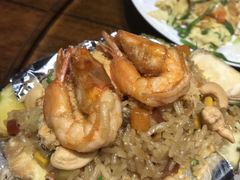 -泰国餐厅 Thai Food(裕华万达店)