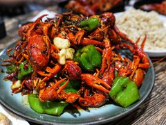 秘制龙虾-赤甲皇(仙霞路店)